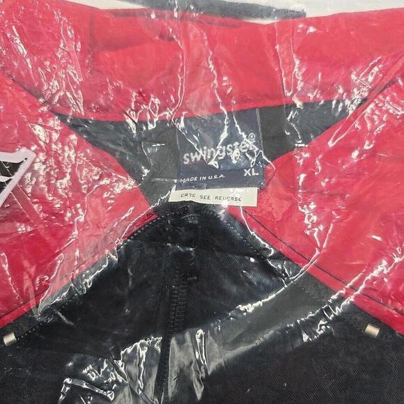 Vtg Swingster Texaco Havoline Racing Jacket Rare (NEW) - Picture 4 of 13